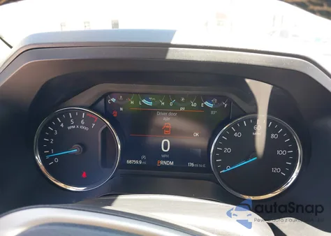 2023 Ford Expedition Limited z USA, uszkodzony, nr VIN 1FMJU1K82PEA53230